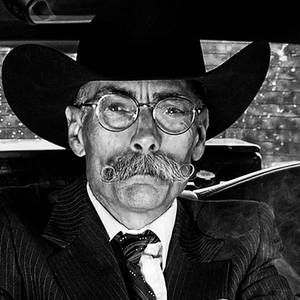 Meet your Posher, Mark